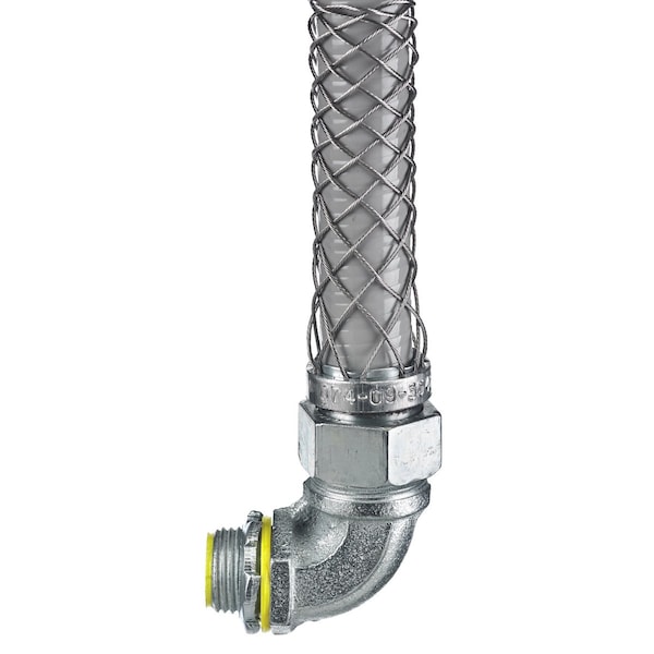 Strain Relief Grips 074093546